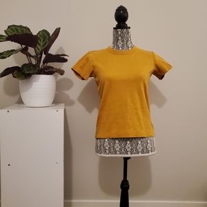 Copper Orange T-Shirt